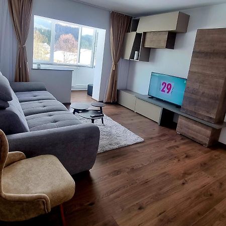 Apartament Eve Câmpulung Moldovenesc Екстериор снимка