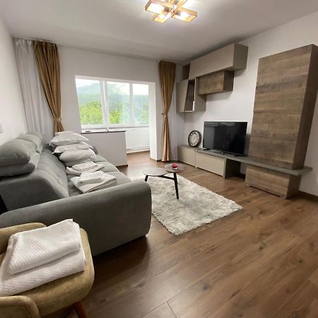 Apartament Eve Câmpulung Moldovenesc Екстериор снимка