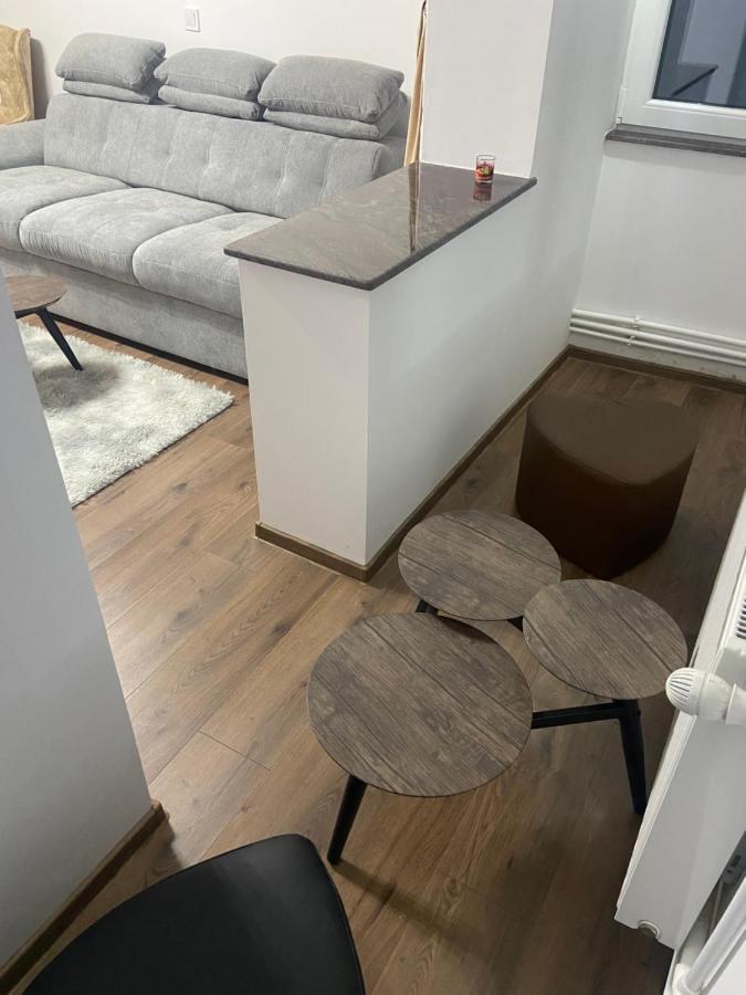 Apartament Eve Câmpulung Moldovenesc Екстериор снимка