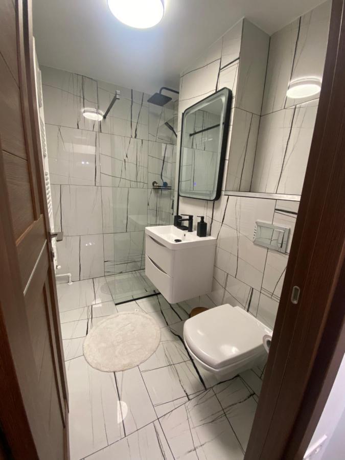Apartament Eve Câmpulung Moldovenesc Екстериор снимка