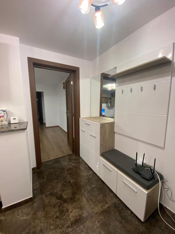 Apartament Eve Câmpulung Moldovenesc Екстериор снимка