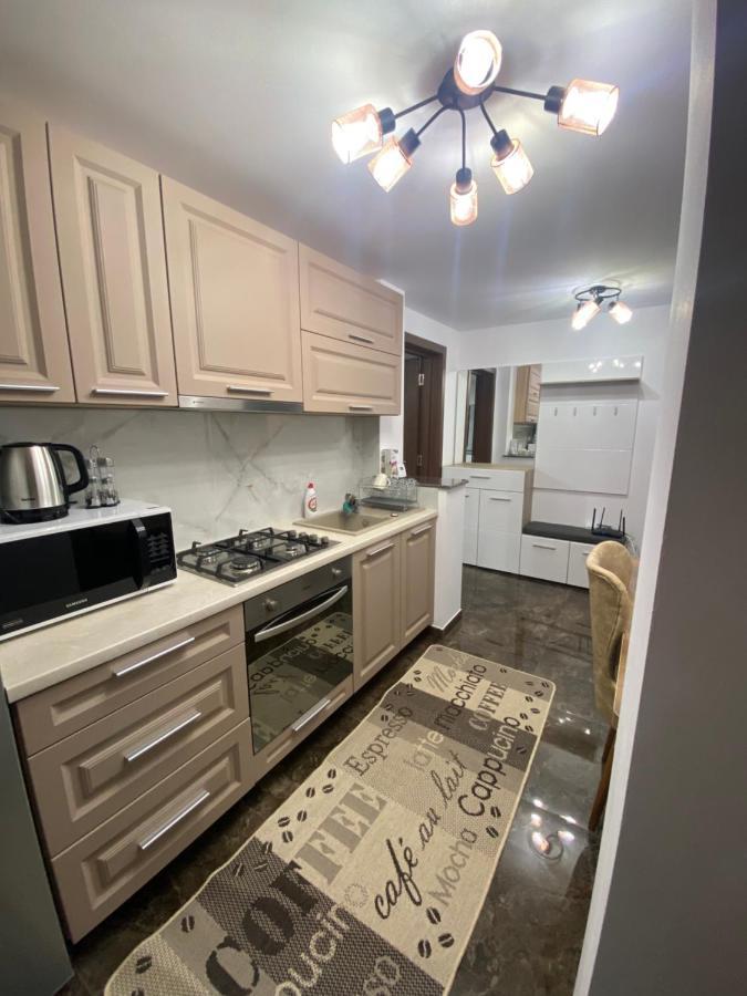 Apartament Eve Câmpulung Moldovenesc Екстериор снимка