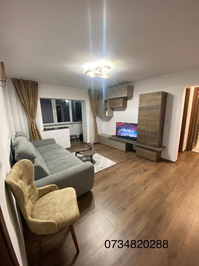 Apartament Eve Câmpulung Moldovenesc Екстериор снимка