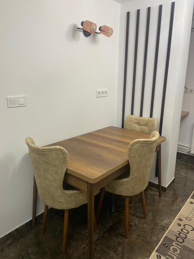 Apartament Eve Câmpulung Moldovenesc Екстериор снимка