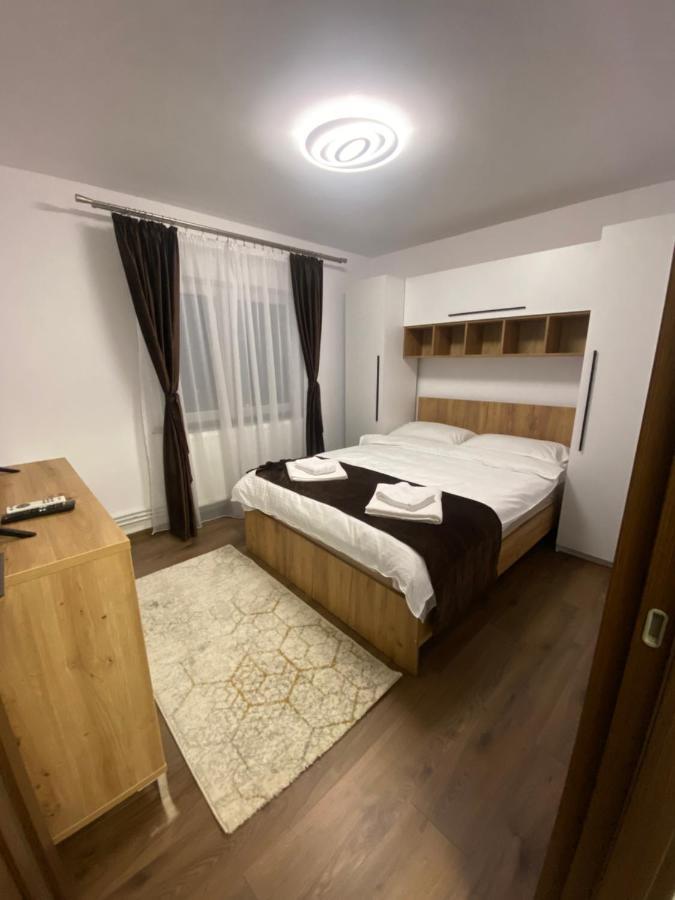 Apartament Eve Câmpulung Moldovenesc Екстериор снимка
