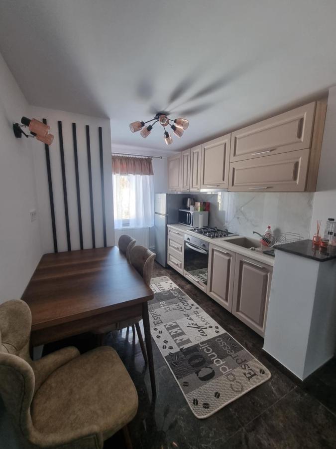 Apartament Eve Câmpulung Moldovenesc Екстериор снимка